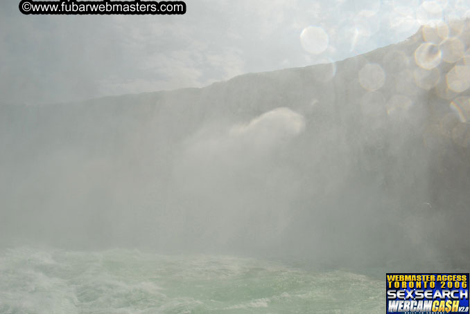 Tour of Niagra Falls and Area