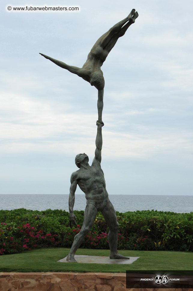 The Hyatt Maui