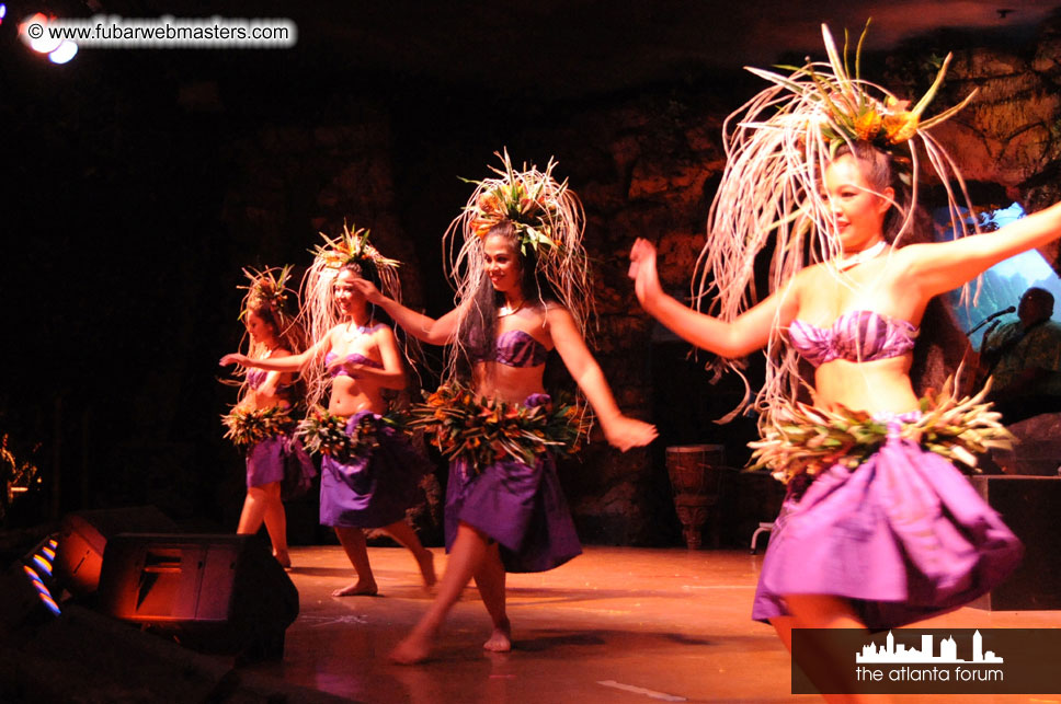 Hawaiian Luau