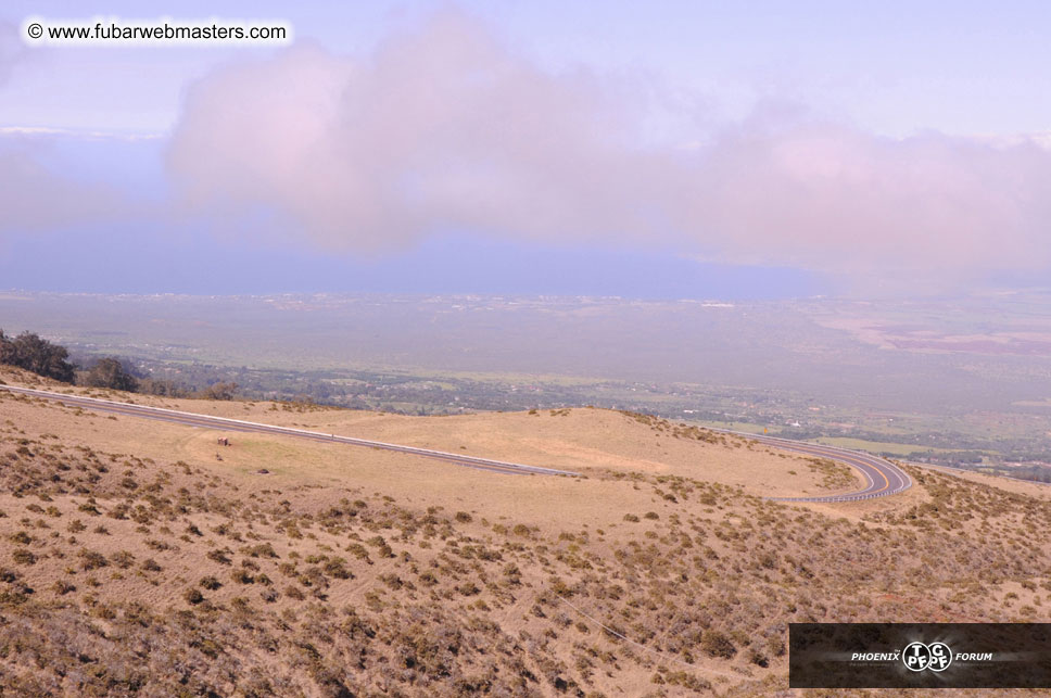 Mountain Bike Ride