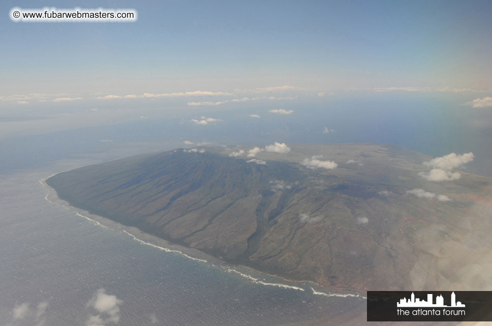 Trip to Kauai aboard CC!