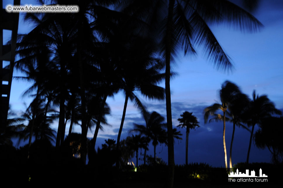 The Hyatt Kauai