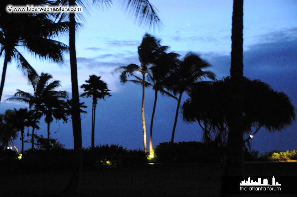 The Hyatt Kauai