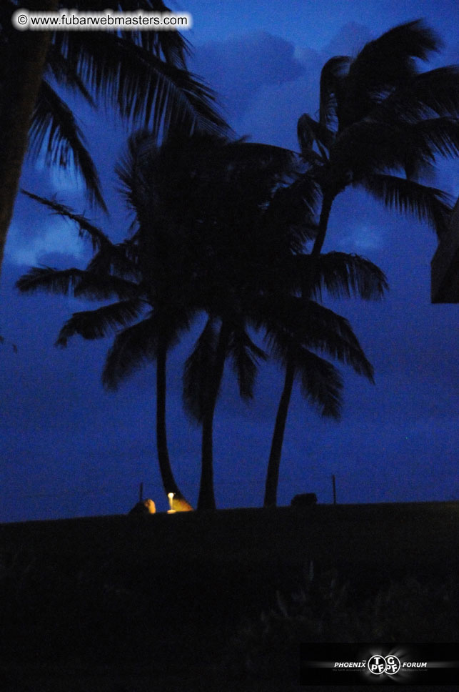 The Hyatt Kauai