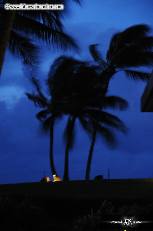 The Hyatt Kauai