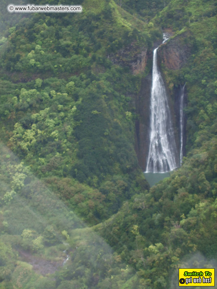 GoodGirl & Baddog's Hawaii Photos