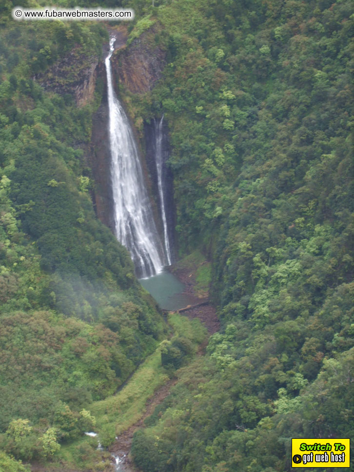 GoodGirl & Baddog's Hawaii Photos