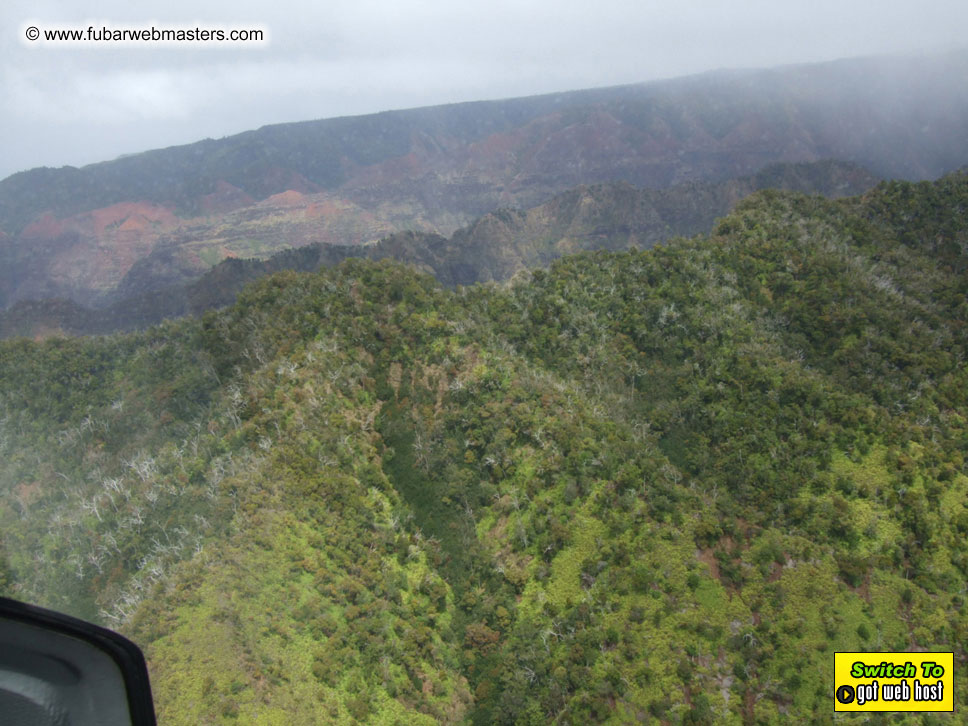 GoodGirl & Baddog's Hawaii Photos