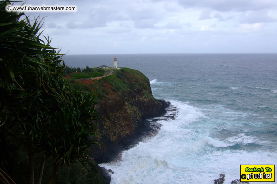 GoodGirl & Baddog's Hawaii Photos