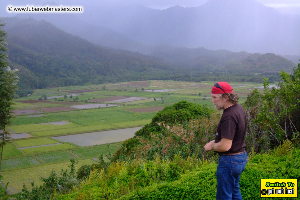 GoodGirl & Baddog's Hawaii Photos