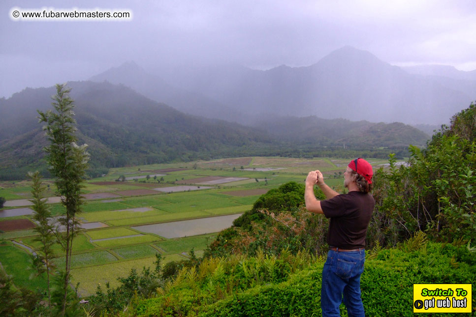 GoodGirl & Baddog's Hawaii Photos