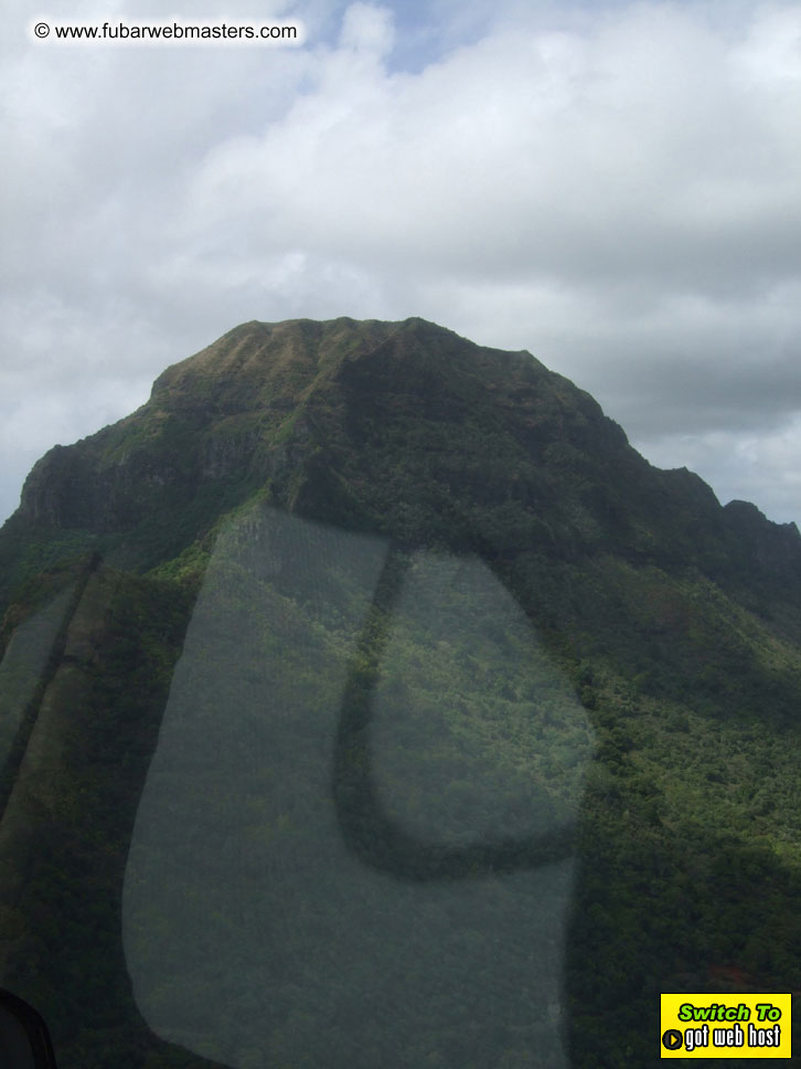 GoodGirl & Baddog's Hawaii Photos