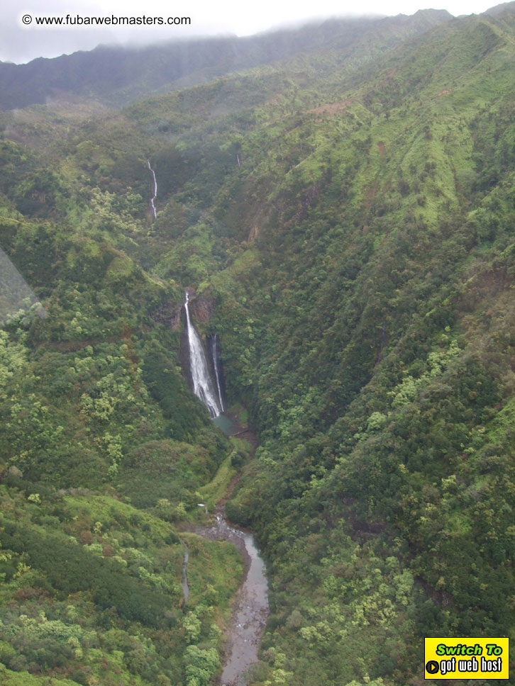 GoodGirl & Baddog's Hawaii Photos