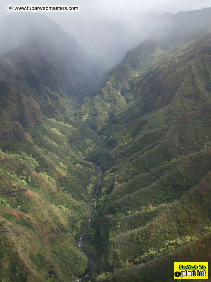 GoodGirl & Baddog's Hawaii Photos