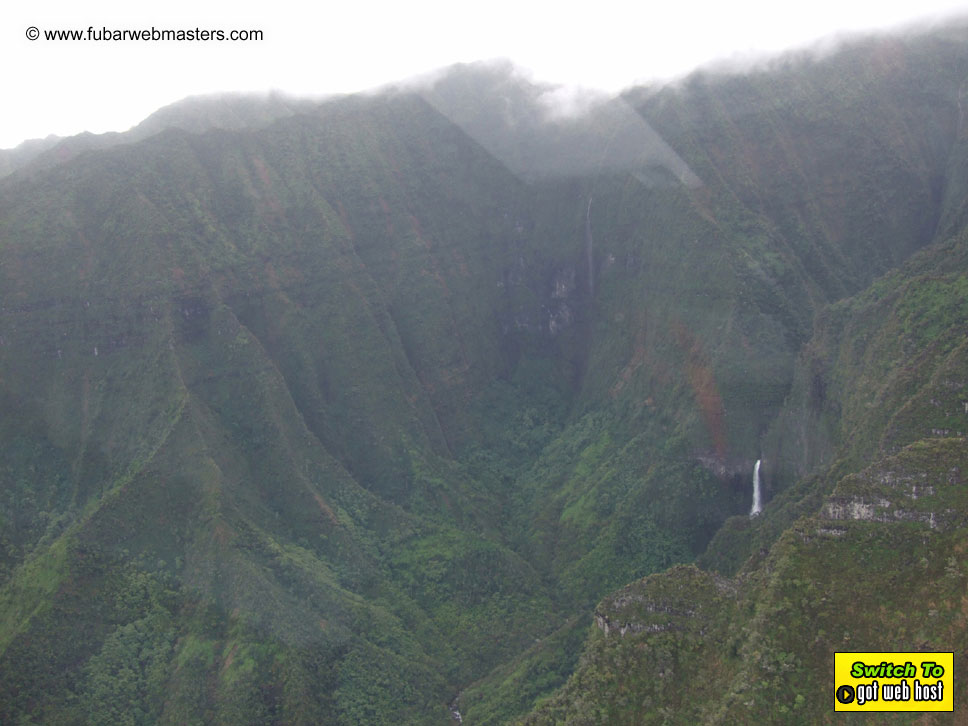 GoodGirl & Baddog's Hawaii Photos