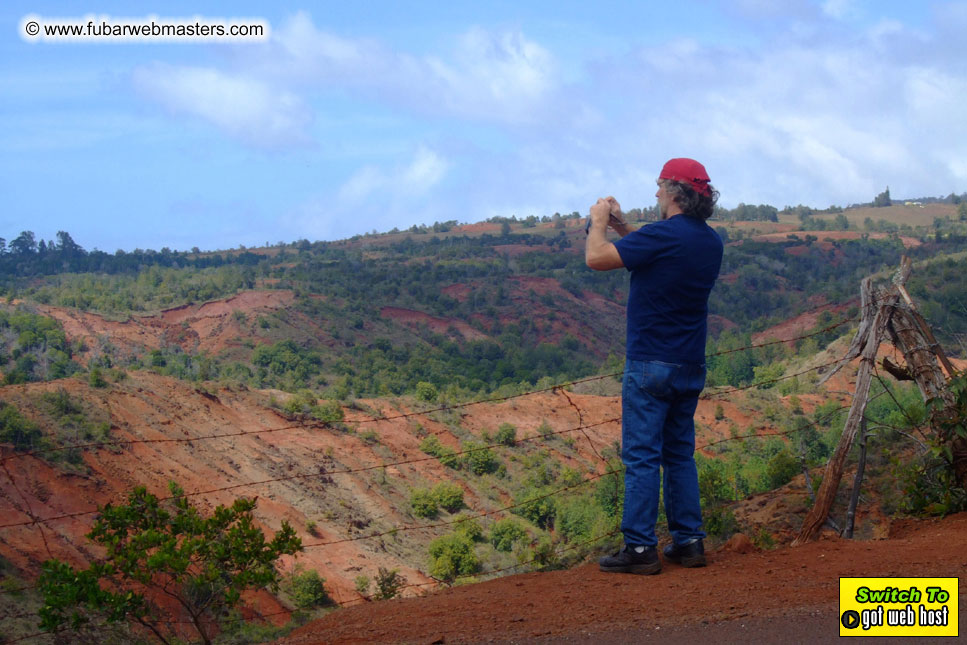 GoodGirl & Baddog's Hawaii Photos