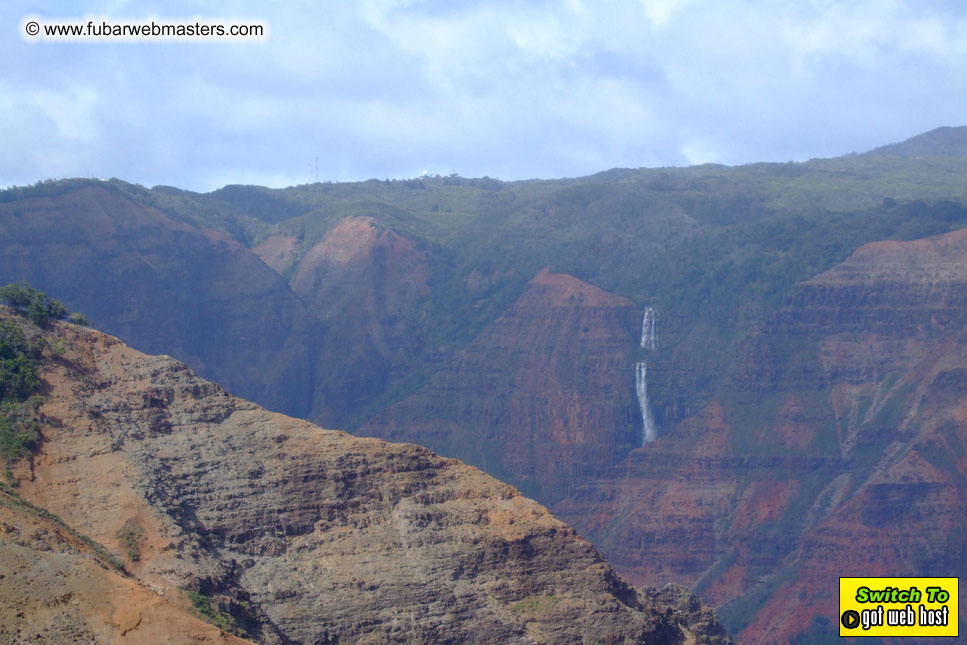 GoodGirl & Baddog's Hawaii Photos