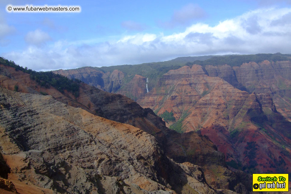 GoodGirl & Baddog's Hawaii Photos