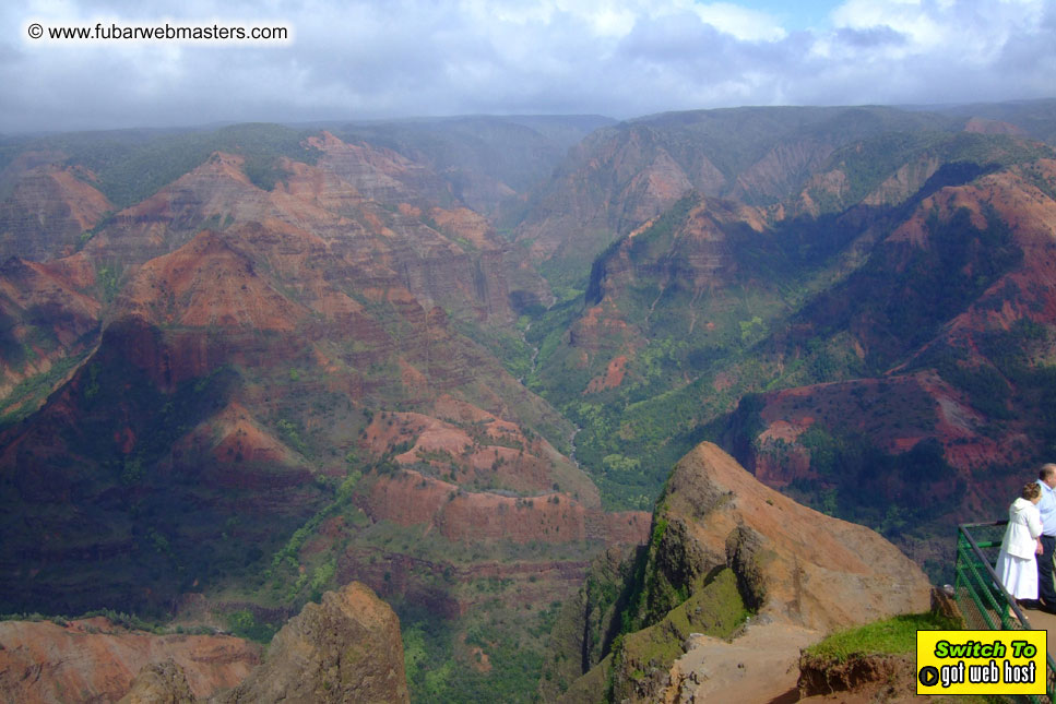 GoodGirl & Baddog's Hawaii Photos