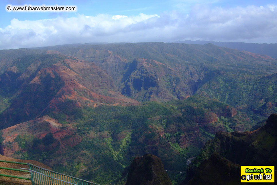 GoodGirl & Baddog's Hawaii Photos