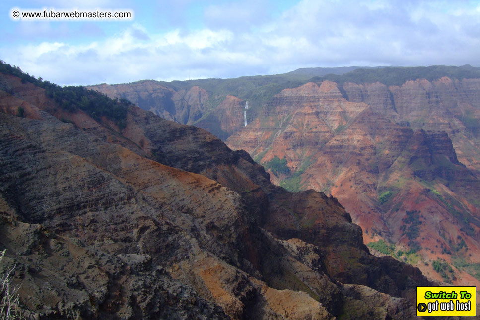 GoodGirl & Baddog's Hawaii Photos