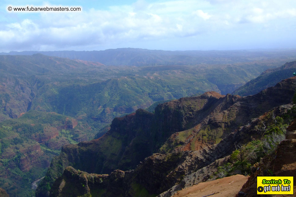 GoodGirl & Baddog's Hawaii Photos