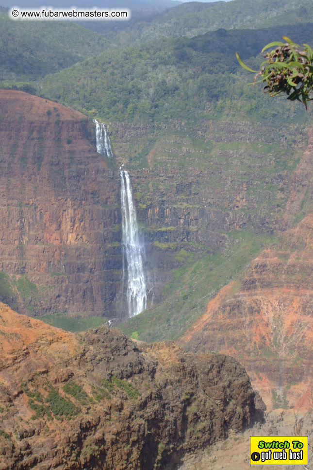 GoodGirl & Baddog's Hawaii Photos