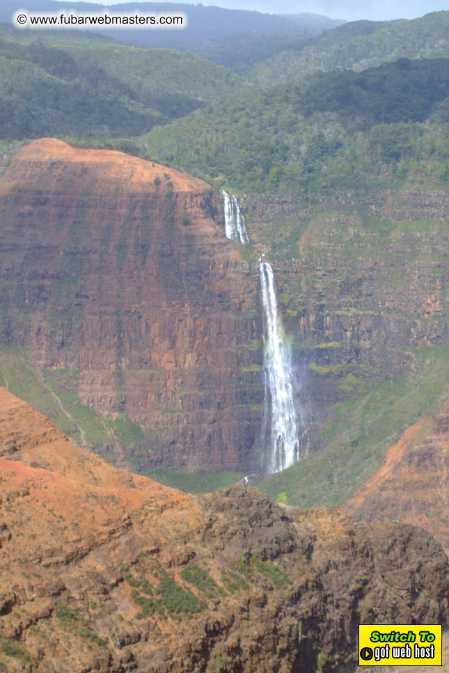 GoodGirl & Baddog's Hawaii Photos