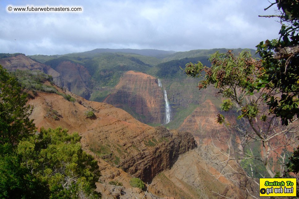 GoodGirl & Baddog's Hawaii Photos