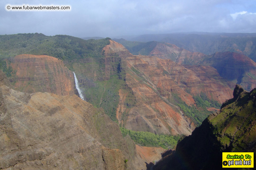 GoodGirl & Baddog's Hawaii Photos