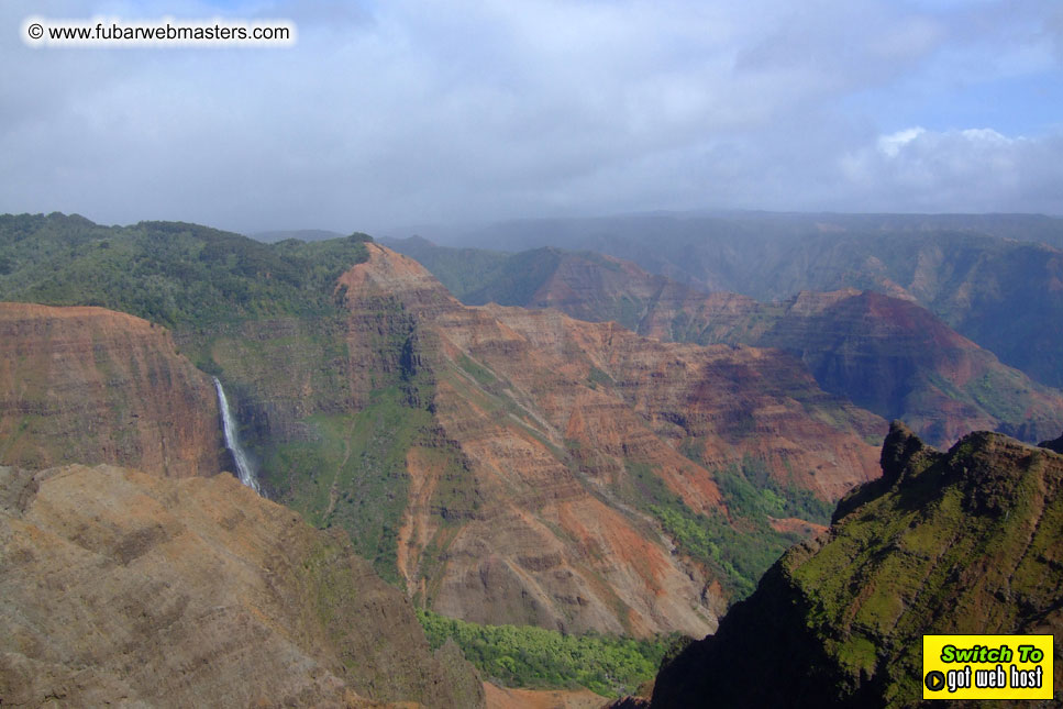 GoodGirl & Baddog's Hawaii Photos