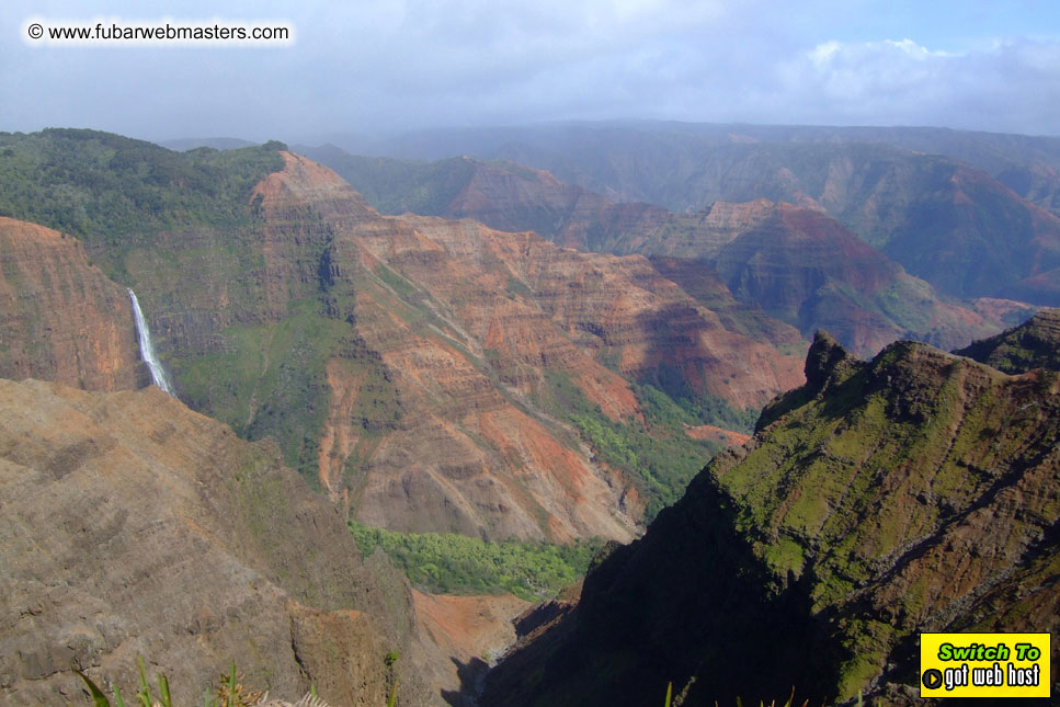 GoodGirl & Baddog's Hawaii Photos