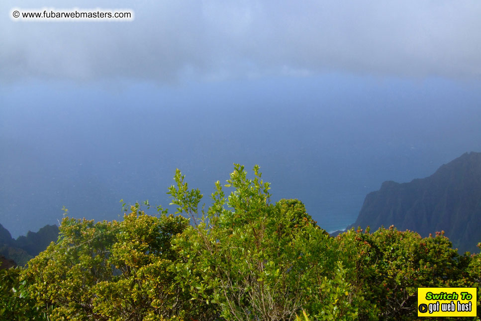 GoodGirl & Baddog's Hawaii Photos