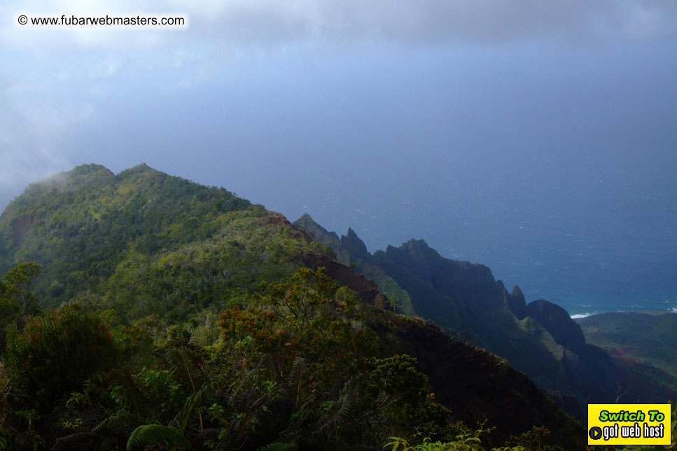 GoodGirl & Baddog's Hawaii Photos