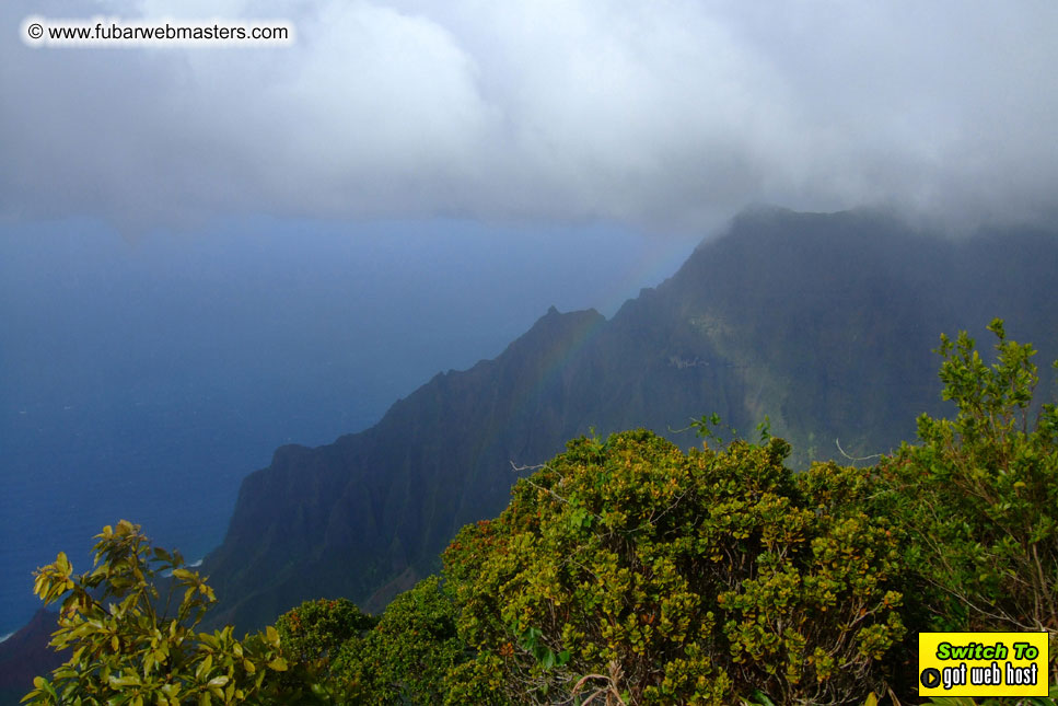 GoodGirl & Baddog's Hawaii Photos