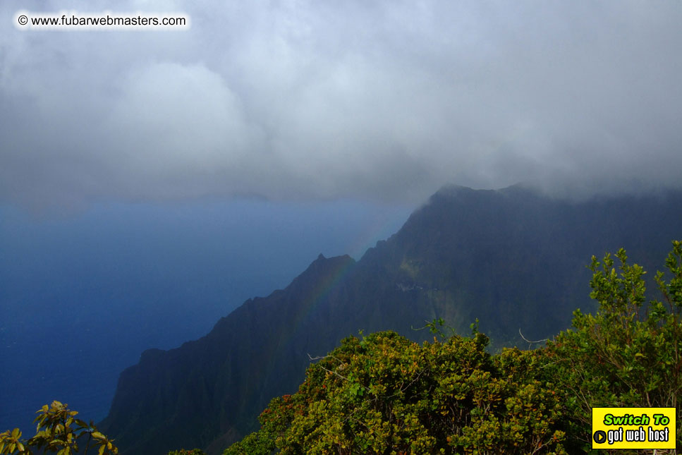 GoodGirl & Baddog's Hawaii Photos