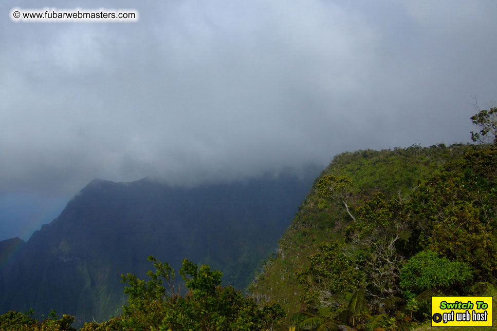 GoodGirl & Baddog's Hawaii Photos