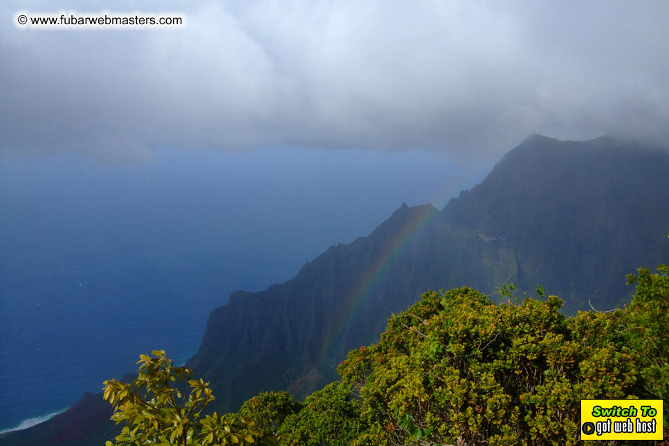 GoodGirl & Baddog's Hawaii Photos