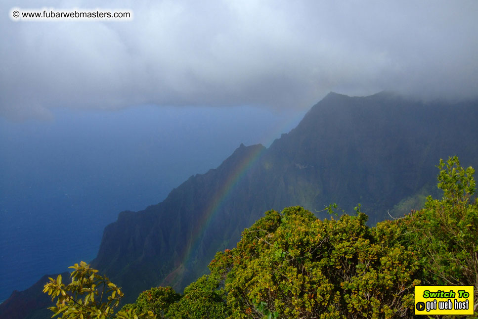 GoodGirl & Baddog's Hawaii Photos