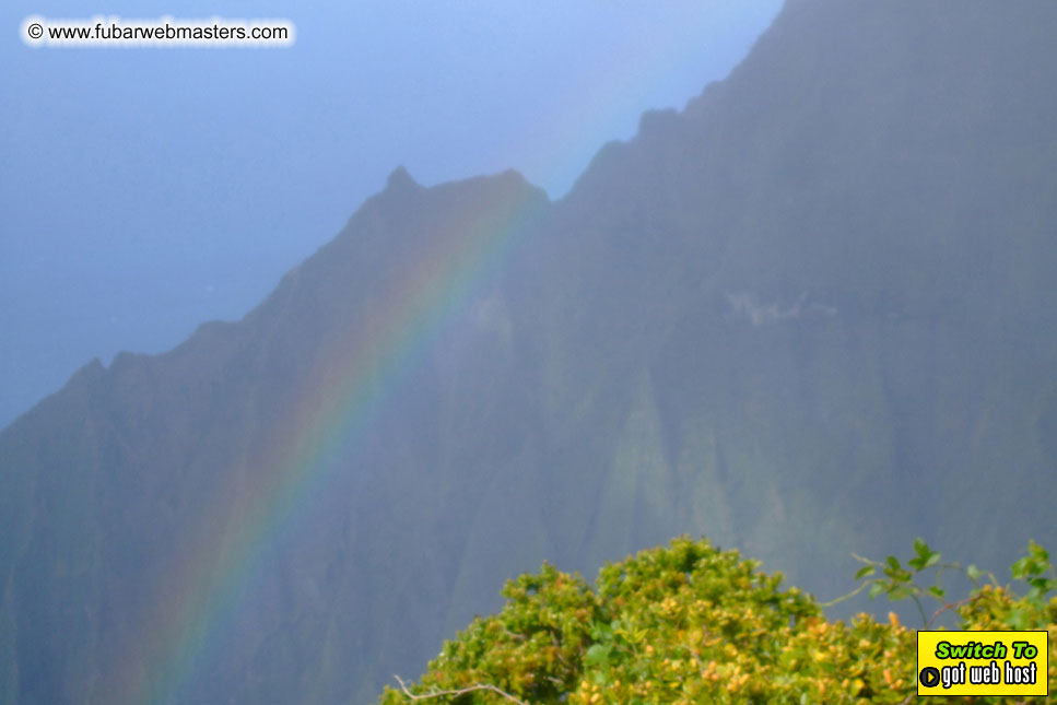 GoodGirl & Baddog's Hawaii Photos