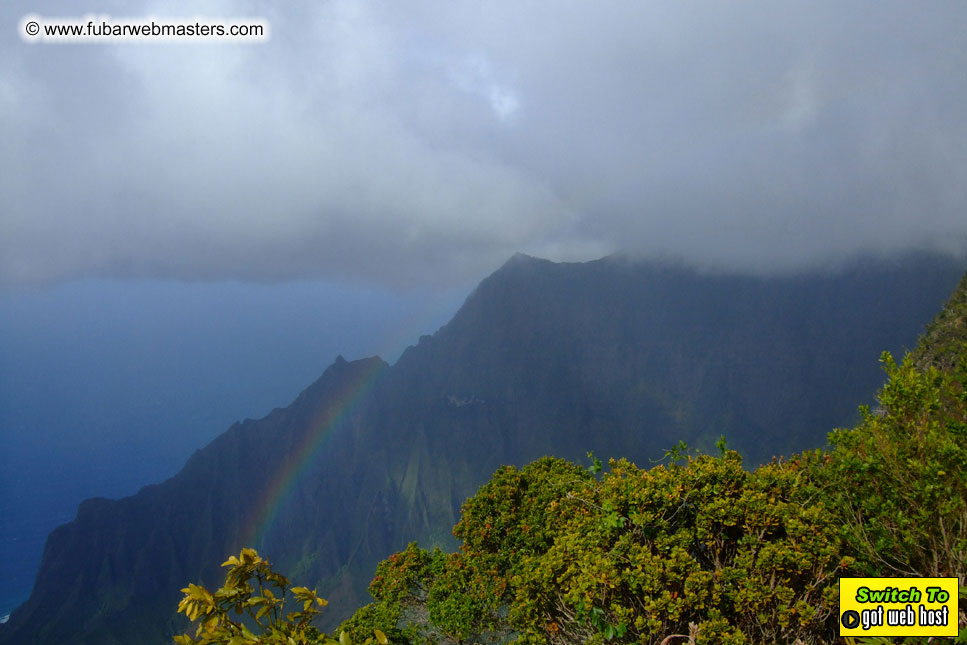 GoodGirl & Baddog's Hawaii Photos