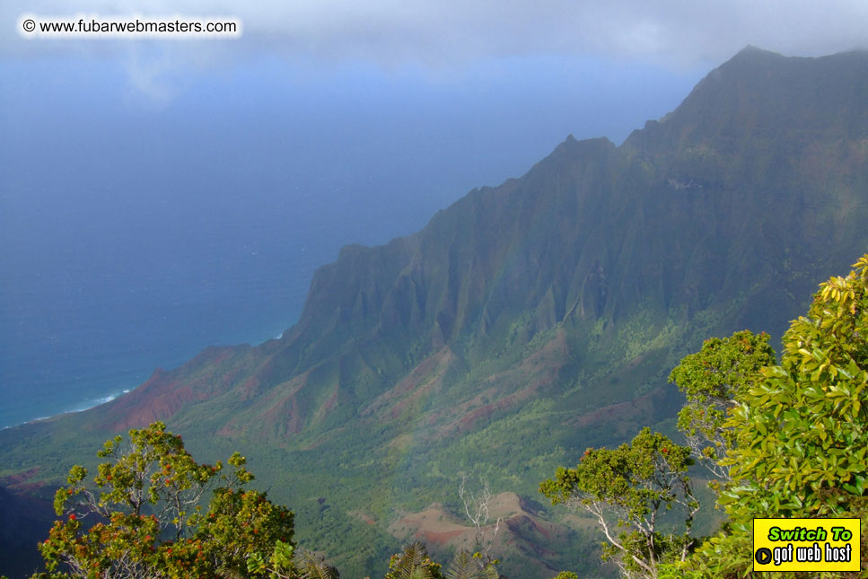 GoodGirl & Baddog's Hawaii Photos