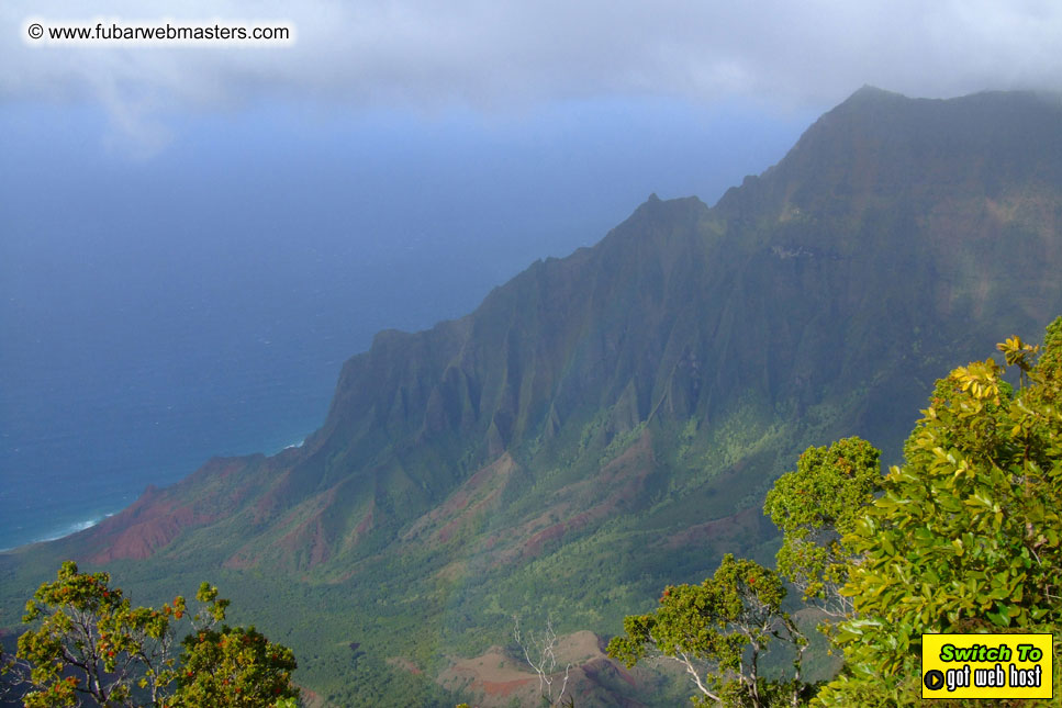 GoodGirl & Baddog's Hawaii Photos