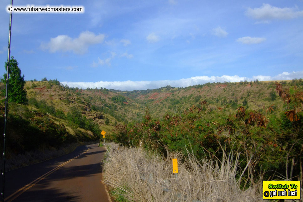 GoodGirl & Baddog's Hawaii Photos