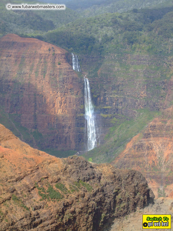 GoodGirl & Baddog's Hawaii Photos