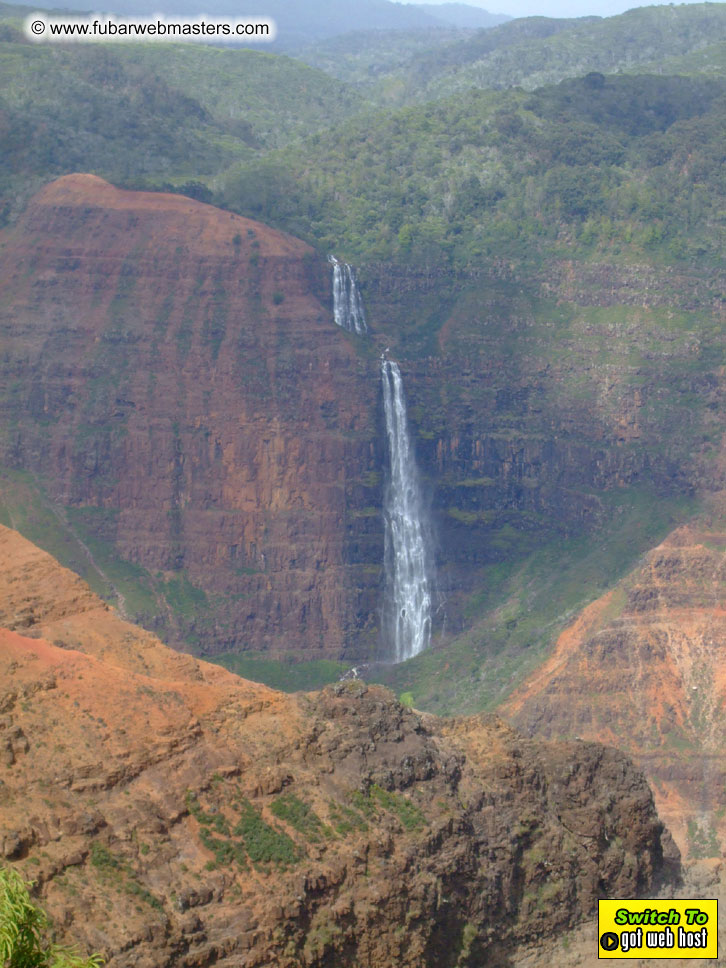 GoodGirl & Baddog's Hawaii Photos