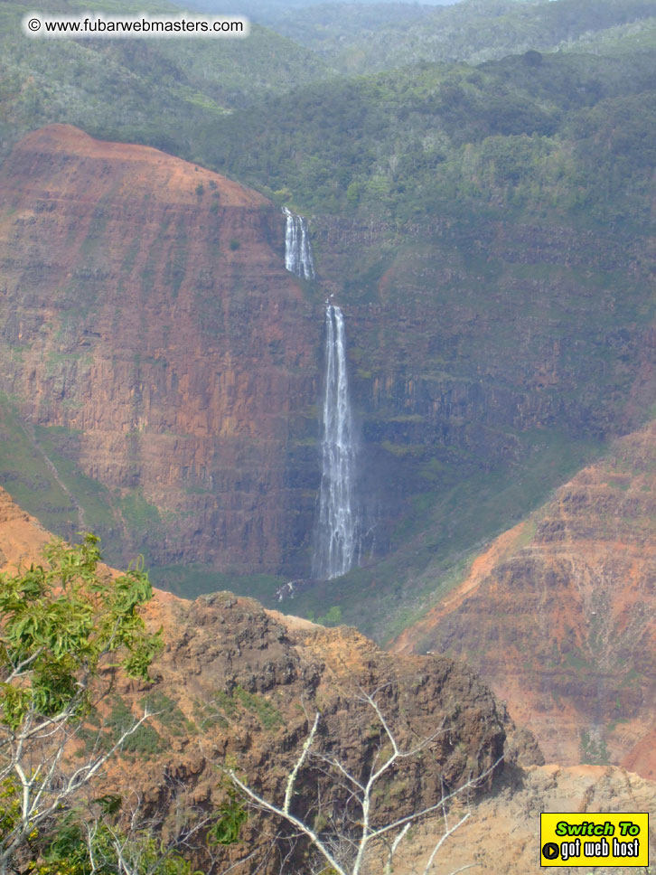 GoodGirl & Baddog's Hawaii Photos