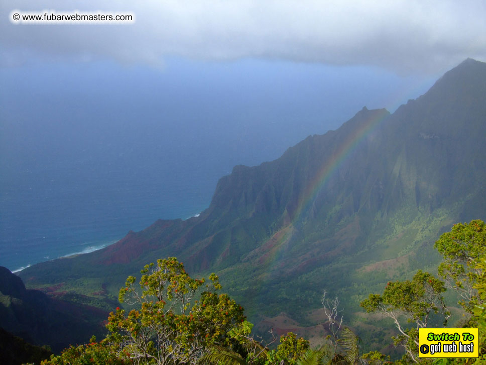 GoodGirl & Baddog's Hawaii Photos