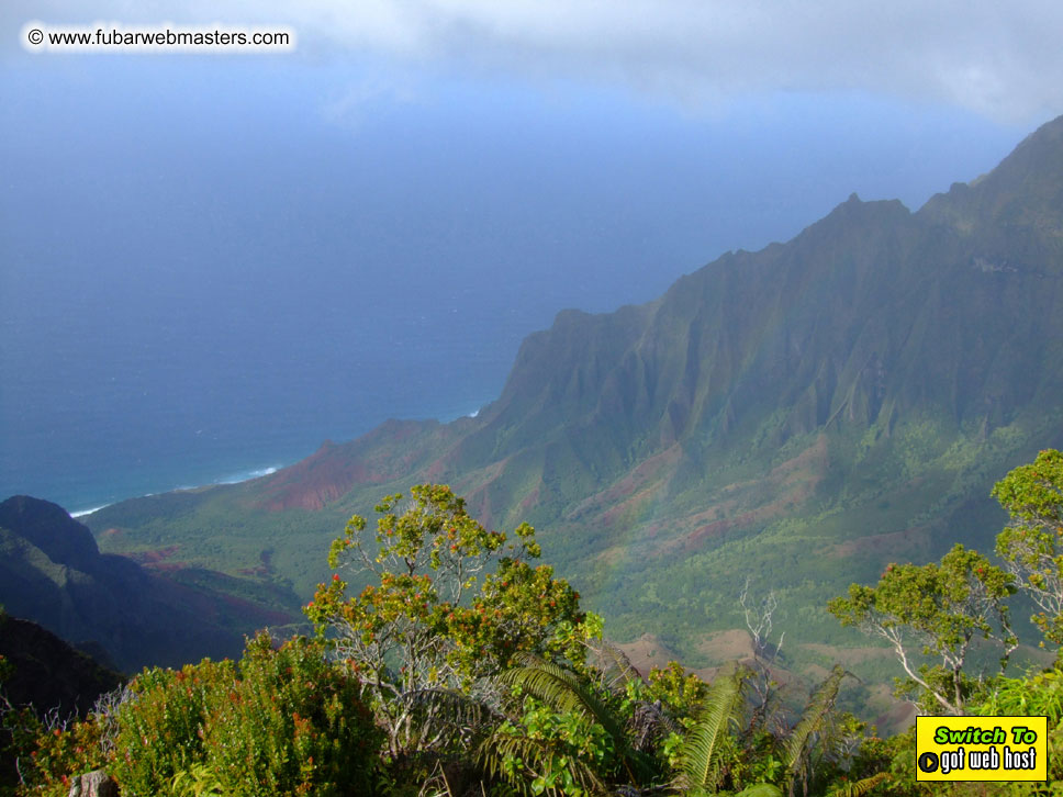 GoodGirl & Baddog's Hawaii Photos