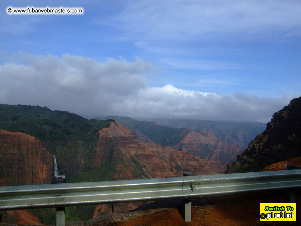 GoodGirl & Baddog's Hawaii Photos